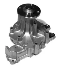 WPT134 AISIN Водяной насос